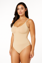 Nude Sculpt Bodysuit